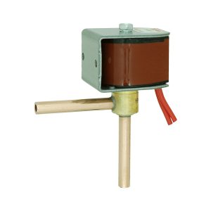 Solenoid Valve for CO2 Type HPV