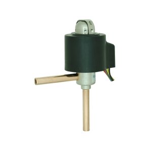 Electronic Expansion Valve for CO2 Type UKV-J