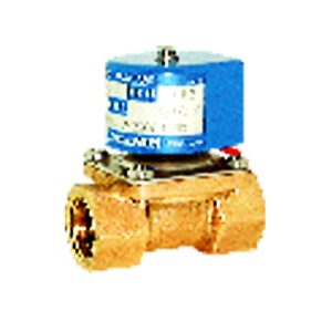 Small Solenoid Valves Type HEV