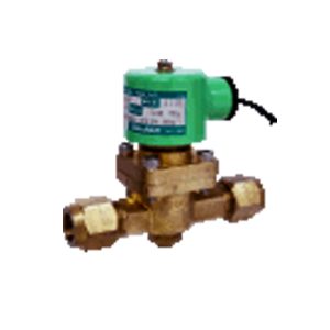 Electronic Expansion Valves PKV / UKV
