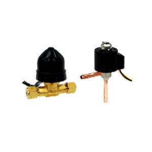 Electronic Expansion Valves PKV / UKV