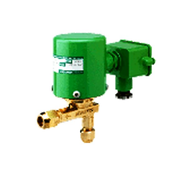 Electronic Expansion Valves GKV