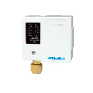 Pressure Controls