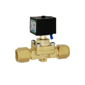 Solenoid Valves Type RPV