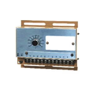 Air Cooling Controller Type KCK