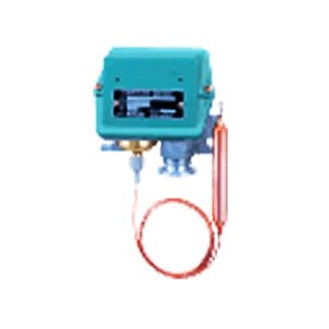 Water Proof Temperature Switches Type TNS-P