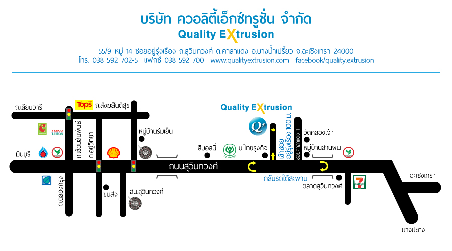map th