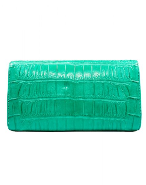 T057 ส่วนท้อง สีเขียว