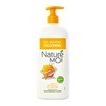 COCOONING SHOWER GEL 750ml Front
