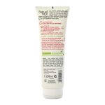 COLOUR AND SHINE SHAMPOO Back
