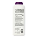 EXHILARATING SHOWER GEL 400ml Back