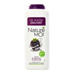 EXHILARATING SHOWER GEL 400ml Front