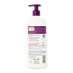 EXHILARATING SHOWER GEL 750ml Back