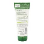 INVIGORATING SHOWER GEL (CEDAR) 200ml Back
