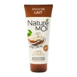 MILK SHOWER (RICE) 200ml Front