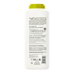 MOISTURIZING SHOWER CREAM (ALMOND) 400ml Back