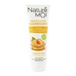 NOURISHING SHAMPOO Front