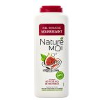 NOURISHING SHOWER GEL (FIG) 400ml Front