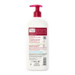 NOURISHING SHOWER GEL (FIG) 750ml Back