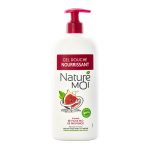 NOURISHING SHOWER GEL (FIG) 750ml Front