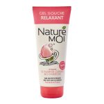 RELAXING SHOWER GEL (CHERRY BLOSSOM) 200ml Front