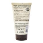 STRONG HOLD STYLING GEL Back