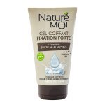 STRONG HOLD STYLING GEL Front