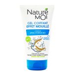 WET EFFECT STYLING GEL Front