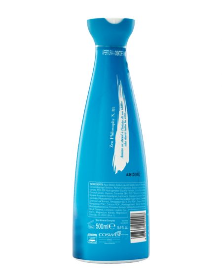 ZEN EMOTION ANTISTRESS 500 ml.