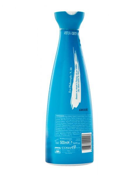ZEN EMOTION ANTISTRESS 500 ml.
