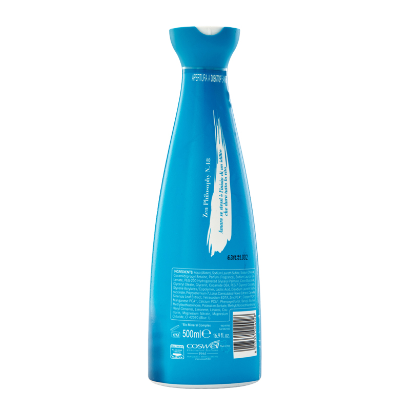 ZEN EMOTION ANTISTRESS 500 ml.